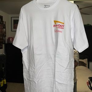 In-n-out Tee